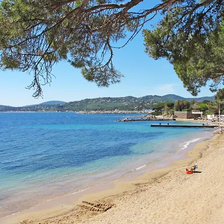 Apartment Les Rivages Des Issambres-3 By Interhome Les Issambres