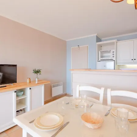 Les Rivages Des Issambres-3 By Interhome Les Issambres