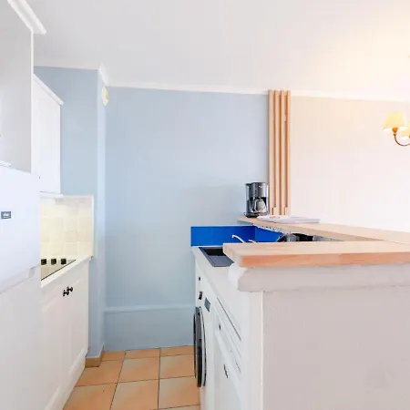 Les Rivages Des Issambres-3 By Interhome *