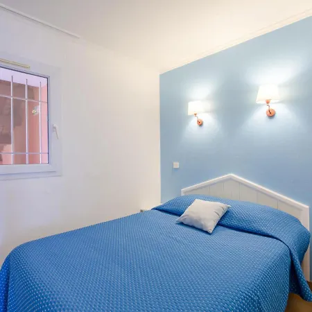 Les Rivages Des Issambres-3 By Interhome Les Issambres