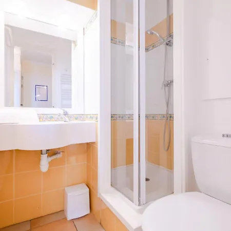 Les Rivages Des Issambres-3 By Interhome Apartment