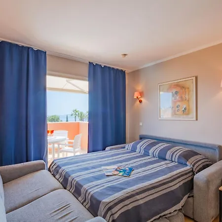 Les Rivages Des Issambres-3 By Interhome Les Issambres